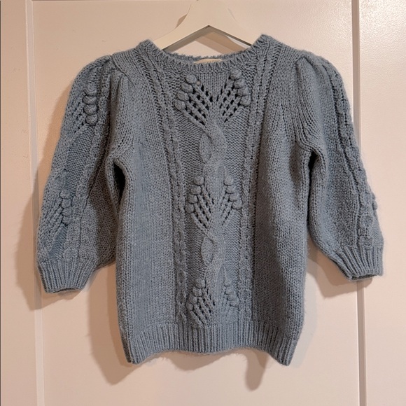 Sezane Giulia Sweater - Picture 4 of 7